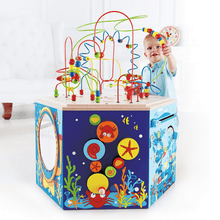 Load image into Gallery viewer, Great Ocean Activity Center