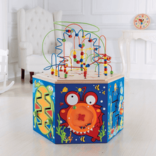 Load image into Gallery viewer, Great Ocean Activity Center