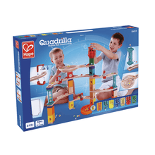 Carregar imatge al visor de la galeria, Circuit de bales Quadrilla - Fuga del Castell