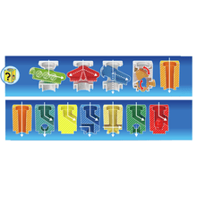 Carregar imatge al visor de la galeria, Circuit Bales de Quadrilla - Codificació Bàsica