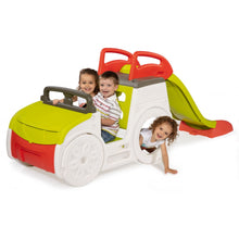 Carregar imatge al visor de la galeria, Cotxe Aventura II Amb Tobogan