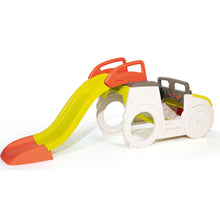 Carregar imatge al visor de la galeria, Cotxe Aventura II Amb Tobogan