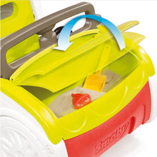 Carregar imatge al visor de la galeria, Cotxe Aventura II Amb Tobogan