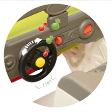 Carregar imatge al visor de la galeria, Cotxe Aventura II Amb Tobogan