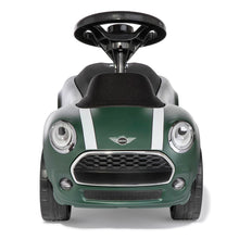 Cargar imagen en el visor de la galería, Coche correpasillos MINI verde