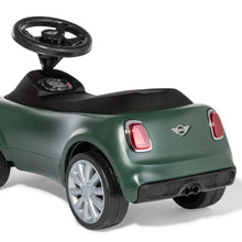 Cargar imagen en el visor de la galería, Coche correpasillos MINI verde