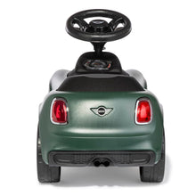 Cargar imagen en el visor de la galería, Coche correpasillos MINI verde