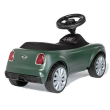 Cargar imagen en el visor de la galería, Coche correpasillos MINI verde