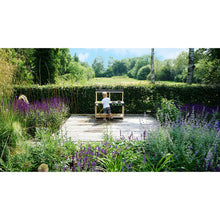 Load image into Gallery viewer, Wooden outdoor kitchen Yummy 100 Natural