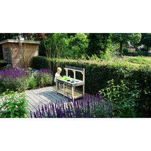 Load image into Gallery viewer, Wooden outdoor kitchen Yummy 100 Natural