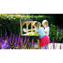 Load image into Gallery viewer, Wooden outdoor kitchen Yummy 100 Natural