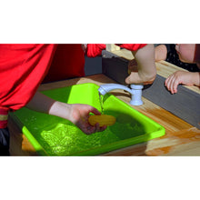 Load image into Gallery viewer, Wooden outdoor kitchen Yummy 100 Natural