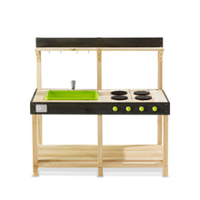 Load image into Gallery viewer, Wooden outdoor kitchen Yummy 100 Natural