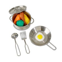 Load image into Gallery viewer, Wooden outdoor kitchen Yummy 100 Natural