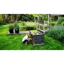 Load image into Gallery viewer, Yummy 200 Natural wooden outdoor kitchen