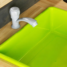 Load image into Gallery viewer, Yummy 200 Natural wooden outdoor kitchen