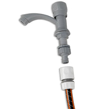 Load image into Gallery viewer, Yummy 300 Natural wooden outdoor kitchen