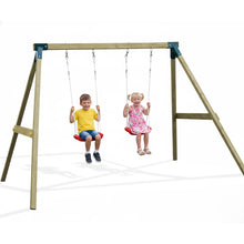 Cargar imagen en el visor de la galería, Columpio de Jardín Fungoo FLY Light