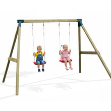 Cargar imagen en el visor de la galería, Columpio de Jardín Fungoo FLY Light