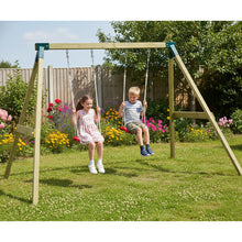 Cargar imagen en el visor de la galería, Columpio de Jardín Fungoo FLY Light