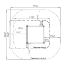 Carregar imatge al visor de la galeria, Conjunt de Calistènia 17