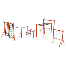 Load image into Gallery viewer, Calisthenics Set 19
