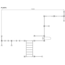 Load image into Gallery viewer, Calisthenics Set 19
