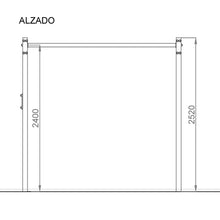 Cargar imagen en el visor de la galería, Conjunto de Calistenia 2