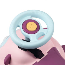 Load image into Gallery viewer, Maestro Ride-On - Pink