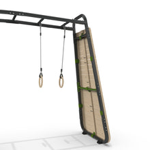 Carregar imatge al visor de la galeria, Anillas de gimnasio para jardín