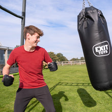 Carregar imatge al visor de la galeria, Saco de boxeo para jardín