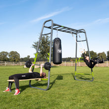 Carregar imatge al visor de la galeria, Fitness en casa
