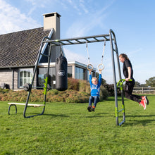 Carregar imatge al visor de la galeria, Equipo de calistenia moderno