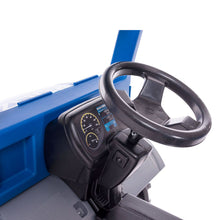Load image into Gallery viewer, Mercedes Police Truck with pedals