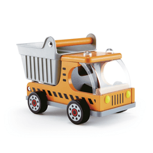 Load image into Gallery viewer, Dump truck