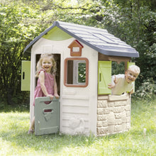 Cargar imagen en el visor de la galería, Casa Jura Lodge Smoby Life