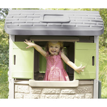 Cargar imagen en el visor de la galería, Casa Jura Lodge Smoby Life