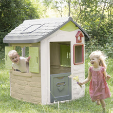 Cargar imagen en el visor de la galería, Casa Jura Lodge Smoby Life