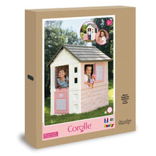 Cargar imagen en el visor de la galería, Casita rosa corolle