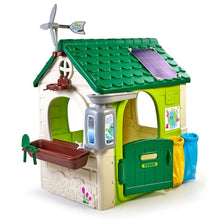 Load image into Gallery viewer, Children's playhouse for garden Eco House