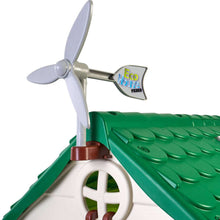 Load image into Gallery viewer, Children's playhouse for garden Eco House