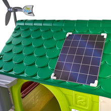 Load image into Gallery viewer, Children's playhouse for garden Eco House
