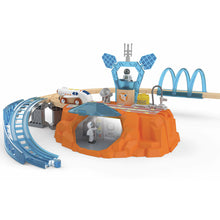 Cargar imagen en el visor de la galería, Circuito de tren de juguete - Exploraciones en Marte