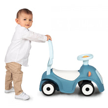 Load image into Gallery viewer, Blue Master Ride-On Car