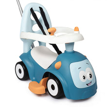 Load image into Gallery viewer, Blue Master Ride-On Car