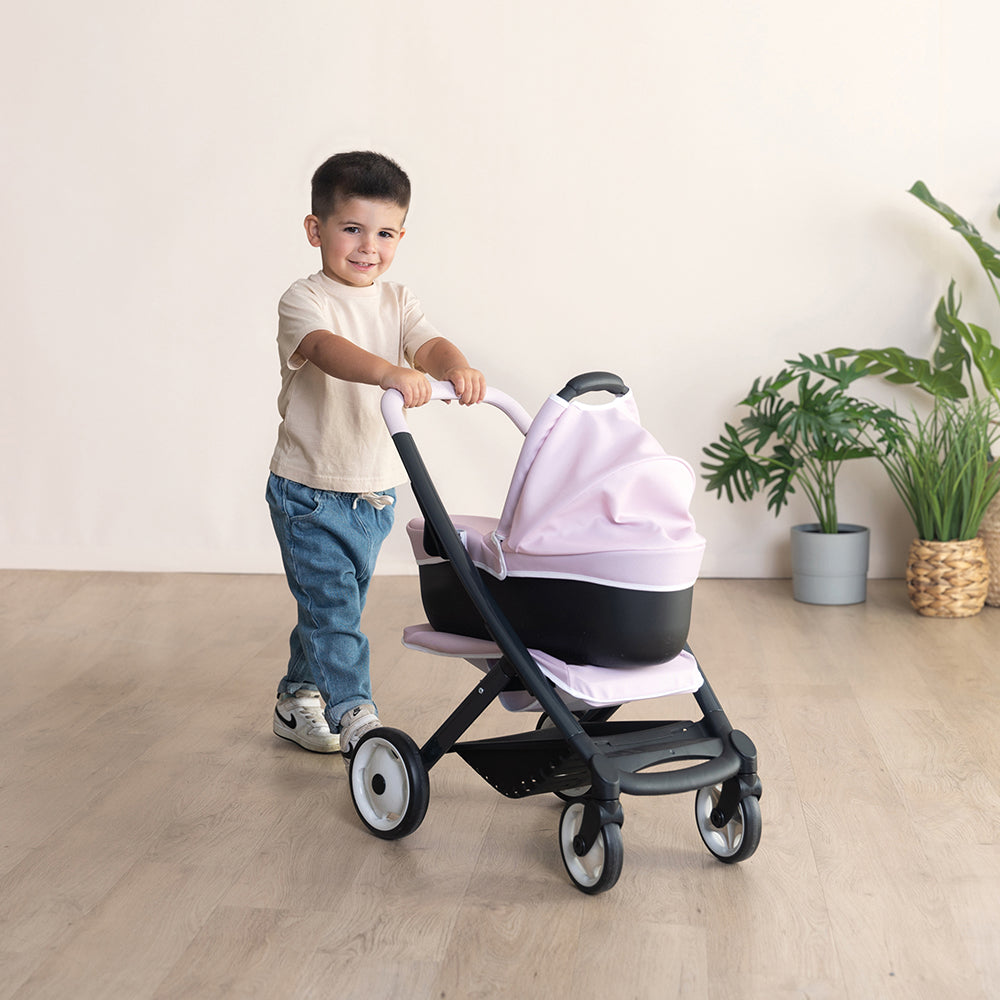 Maxi-Cosi Combi 3-in-1 Doll's Pram - Smoby