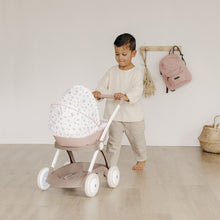 Cargar imagen en el visor de la galería, Cochecito De Paseo Baby Nurse Pram