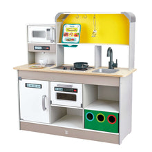 Load image into Gallery viewer, Deluxe kitchen with fryer