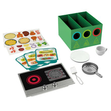 Load image into Gallery viewer, Deluxe kitchen with fryer