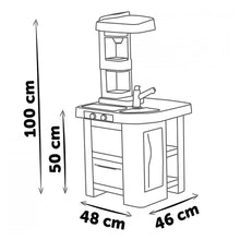 Load image into Gallery viewer, Studio Kitchen